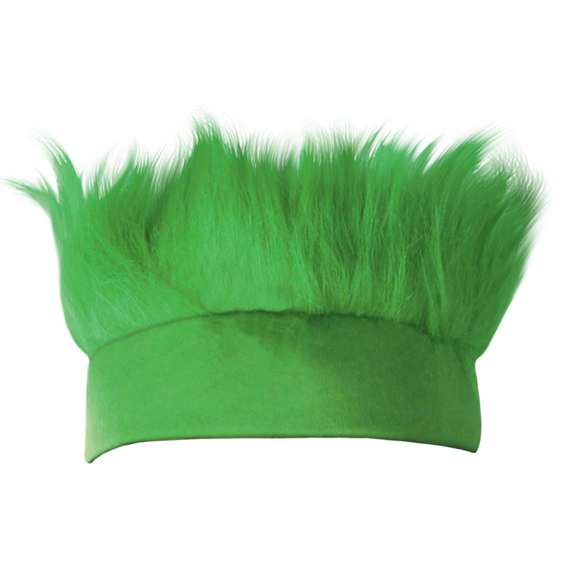 Hairy Headband – (1/Pkg)