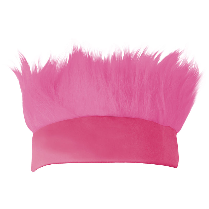 Hairy Headband – (1/Pkg)