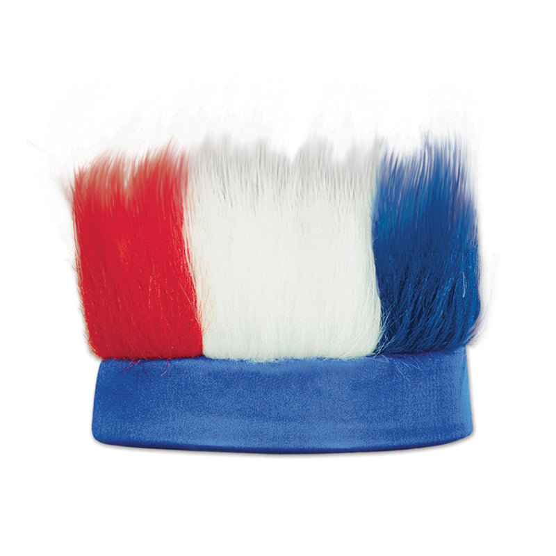 Hairy Headband – (1/Pkg)