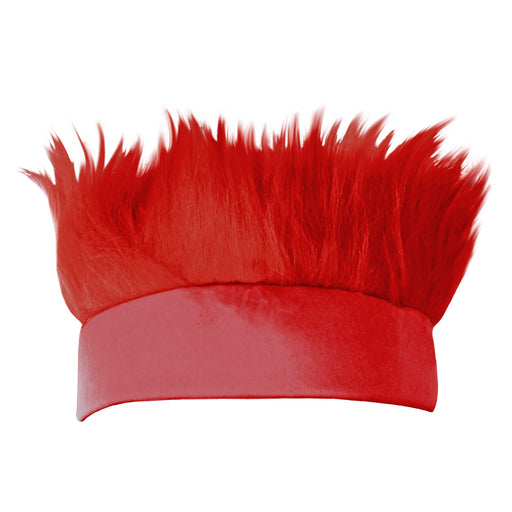Hairy Headband – (1/Pkg) by Beistle for Sports Boppers and Headbands