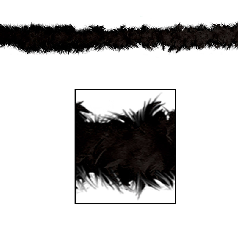 Fancy Boa – 40 Grams x 6'