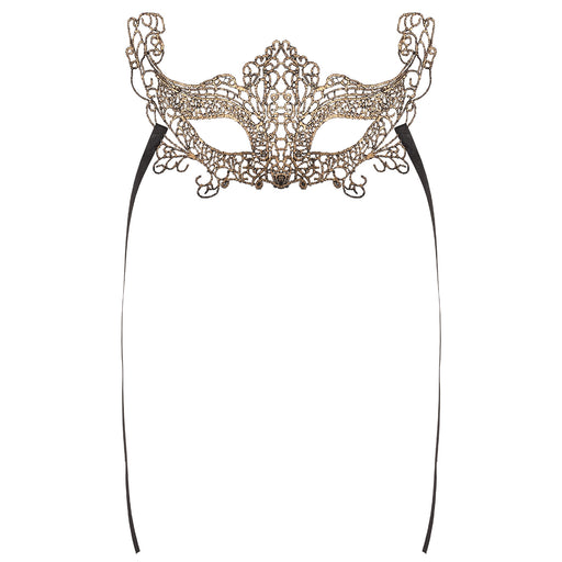 Lace Mask – (1/Pkg) by Beistle for General Occasion Novelty