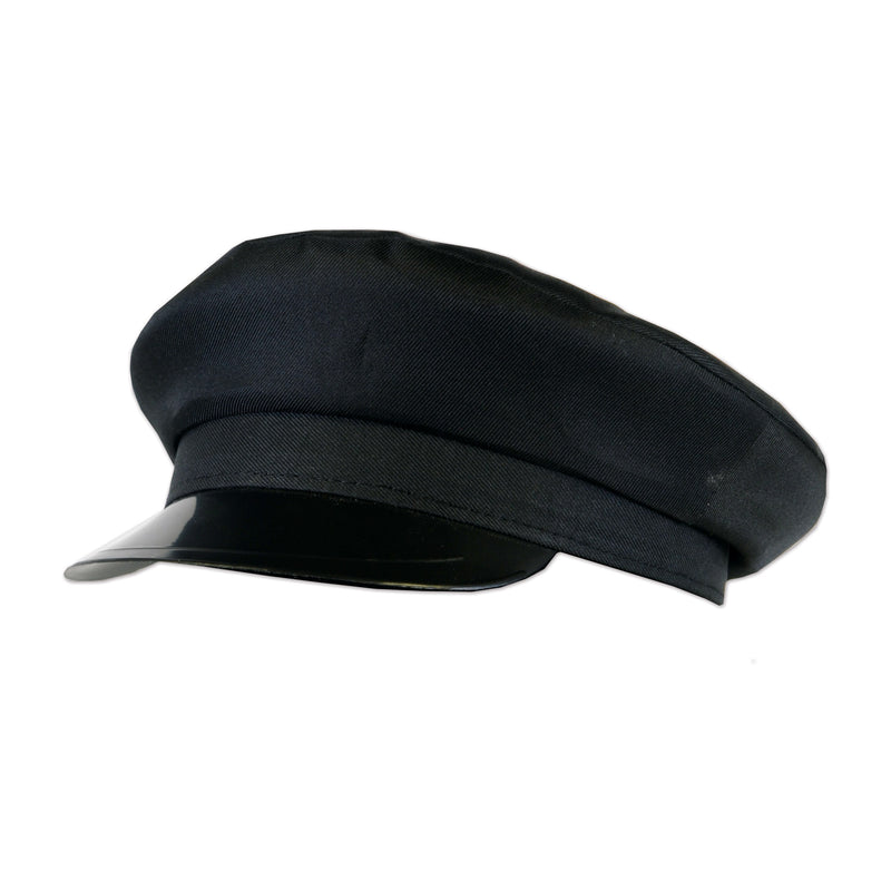 Chauffeur Hat – (1/Card)