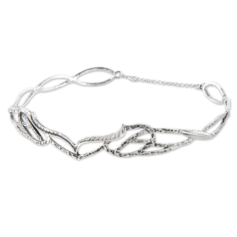 Silver Metal Crown – 1¾" x 6½" – (1/Box) by Beistle for Fantasy Crowns
