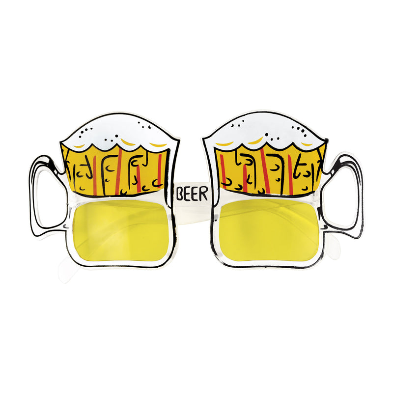 Beer Mug Fanci-Frames – (1/Card)