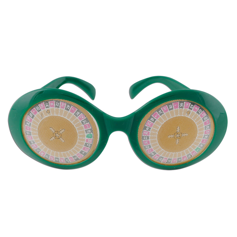 Roulette Wheel Fanci-Frames – (1/Card)