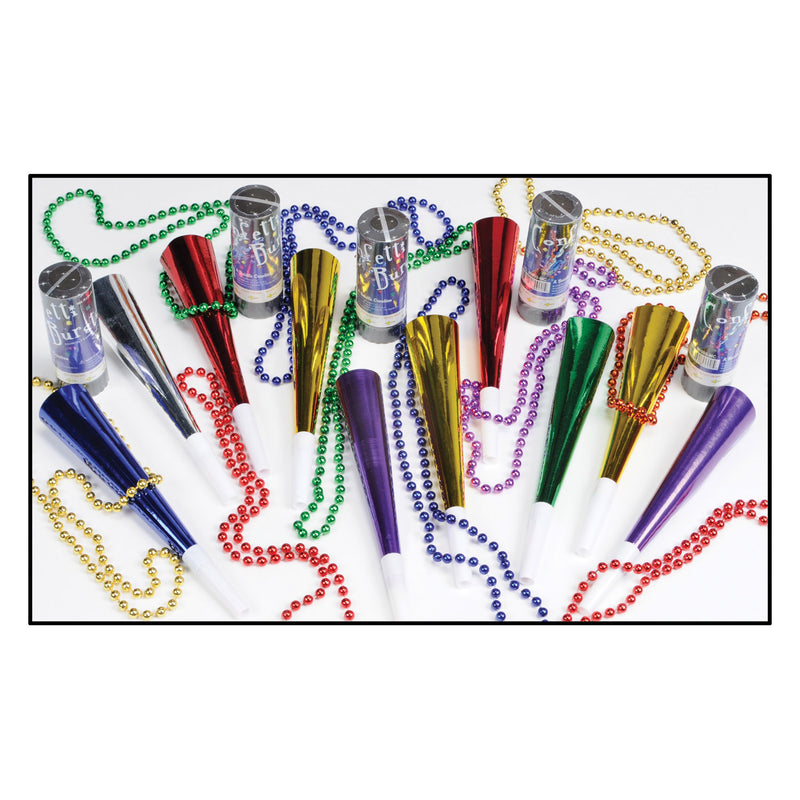 Party Kit for 10 – (25/Pkg)