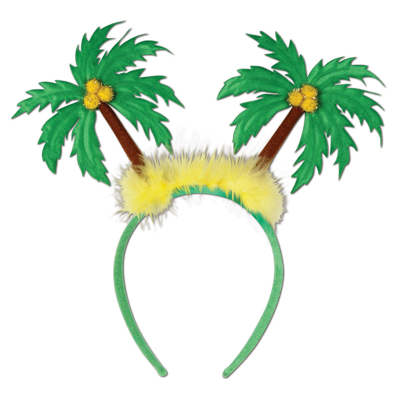 Palm Tree Boppers – (1/Card)