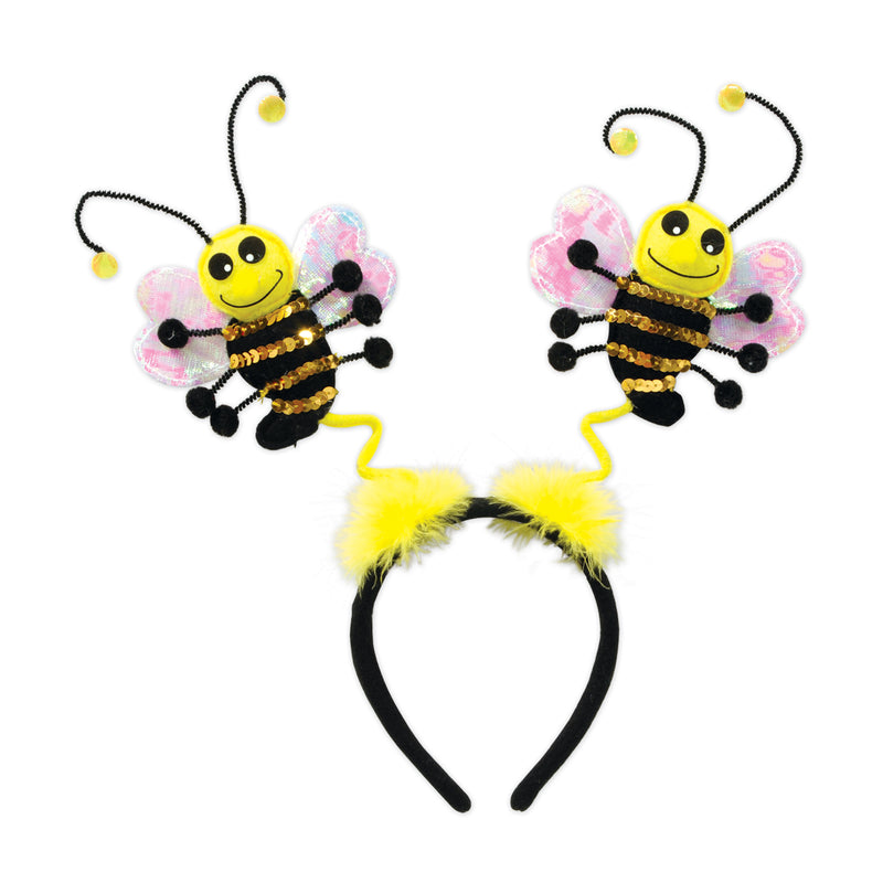 Bumblebee Boppers – (1/Card)