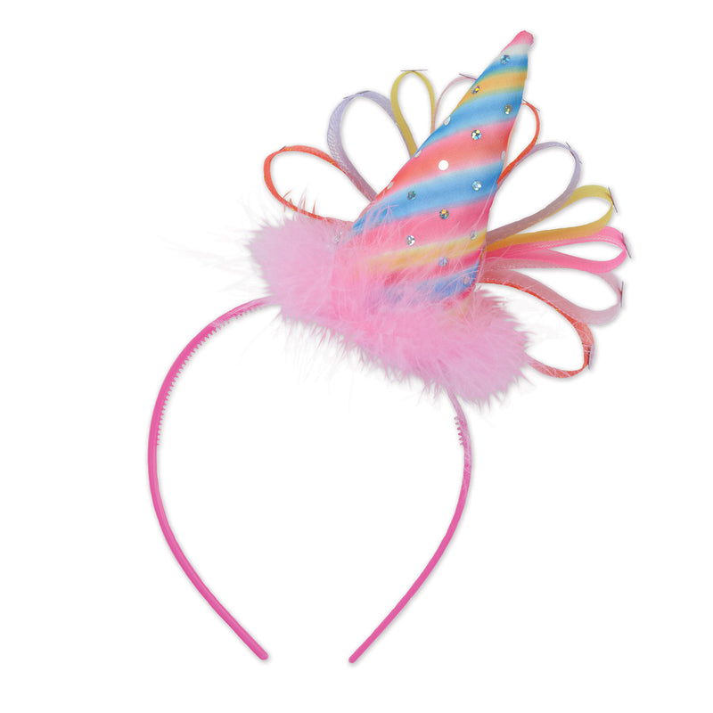 Party Hat Headband – (1/Pkg)