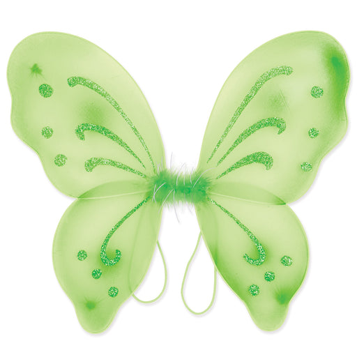 Fairy Wings – (1/Pkg) by Beistle for Halloween Accessories