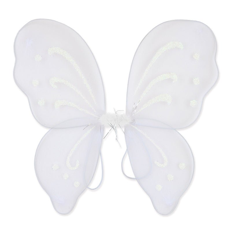 Fairy Wings – (1/Pkg) by Beistle for Halloween Accessories