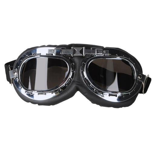 Aviator Goggles – (1/Pkg) by Beistle for Around The World Accessories