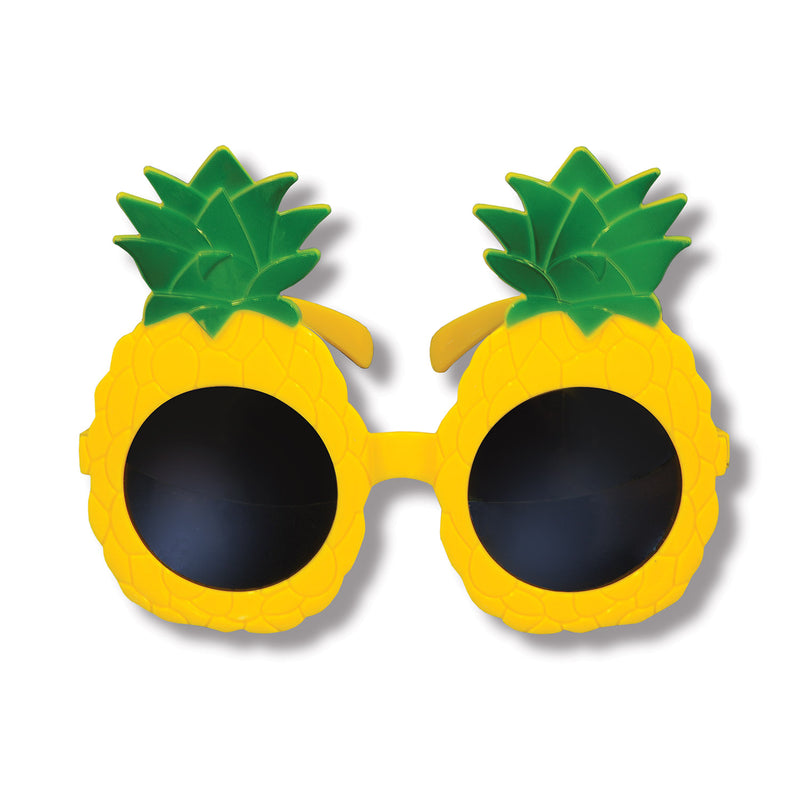 Pineapple Glasses – (1/Card)