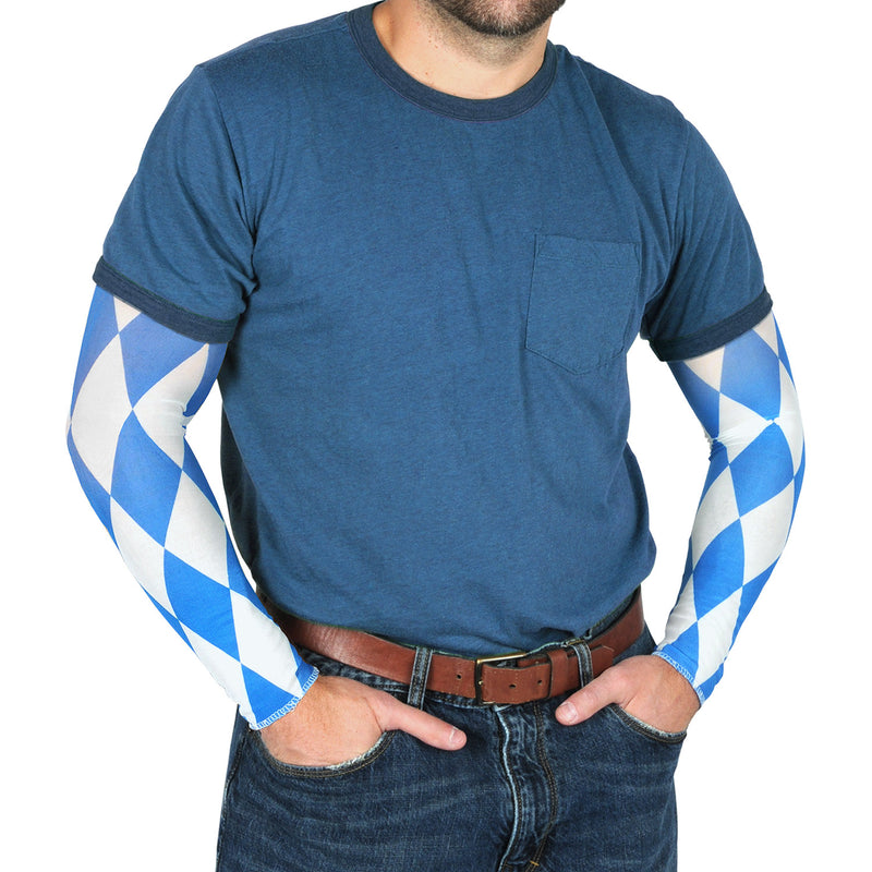 Oktoberfest Party Sleeves – (1 Pair/Pkg)