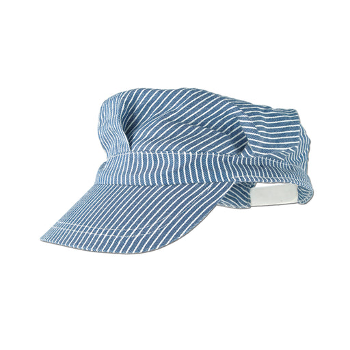Train Engineer Hat by Beistle for General Occasion Fabric