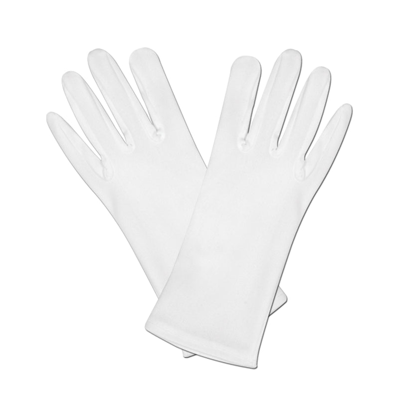 Theatrical Gloves – (1 Pair/Pkg)