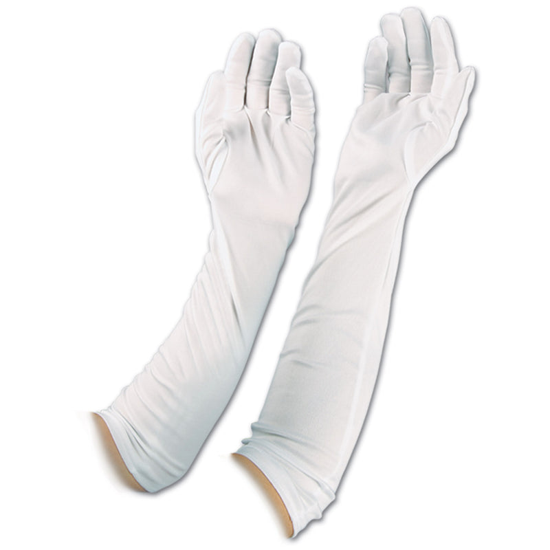 Evening Gloves – (1 Pair/Pkg)