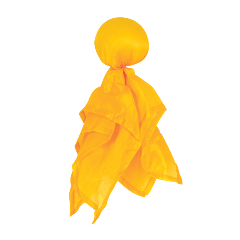 Penalty Flag – 9" – (1/Card) by Beistle for Football Sport Novelty