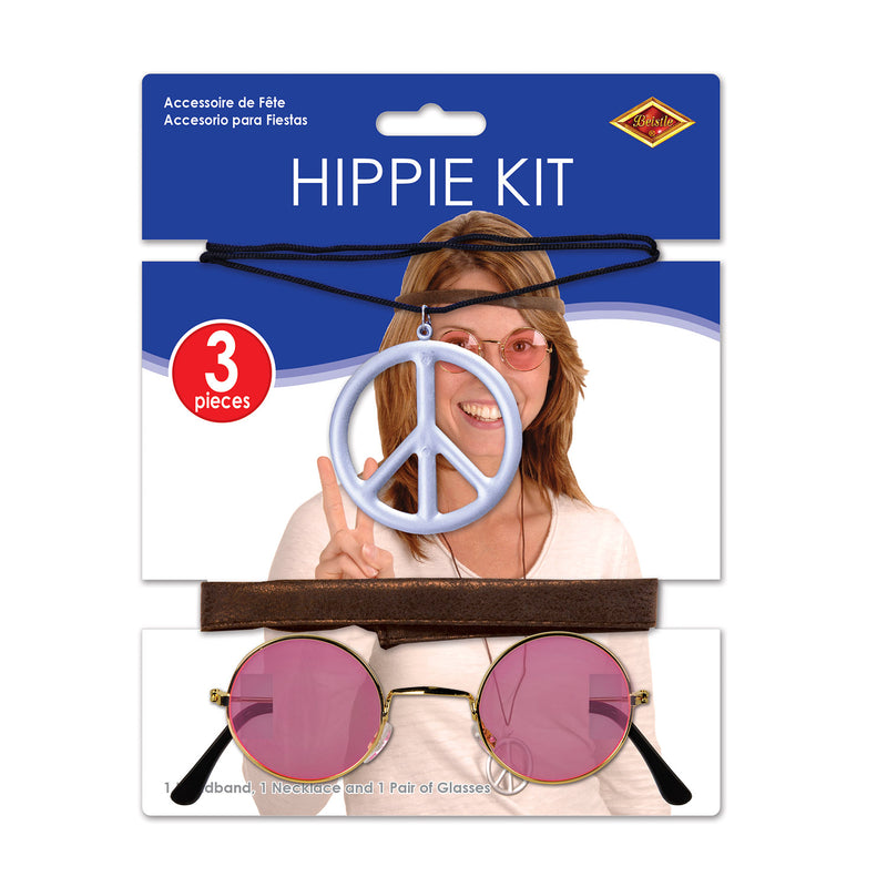 Hippie Kit – (1/Pkg)