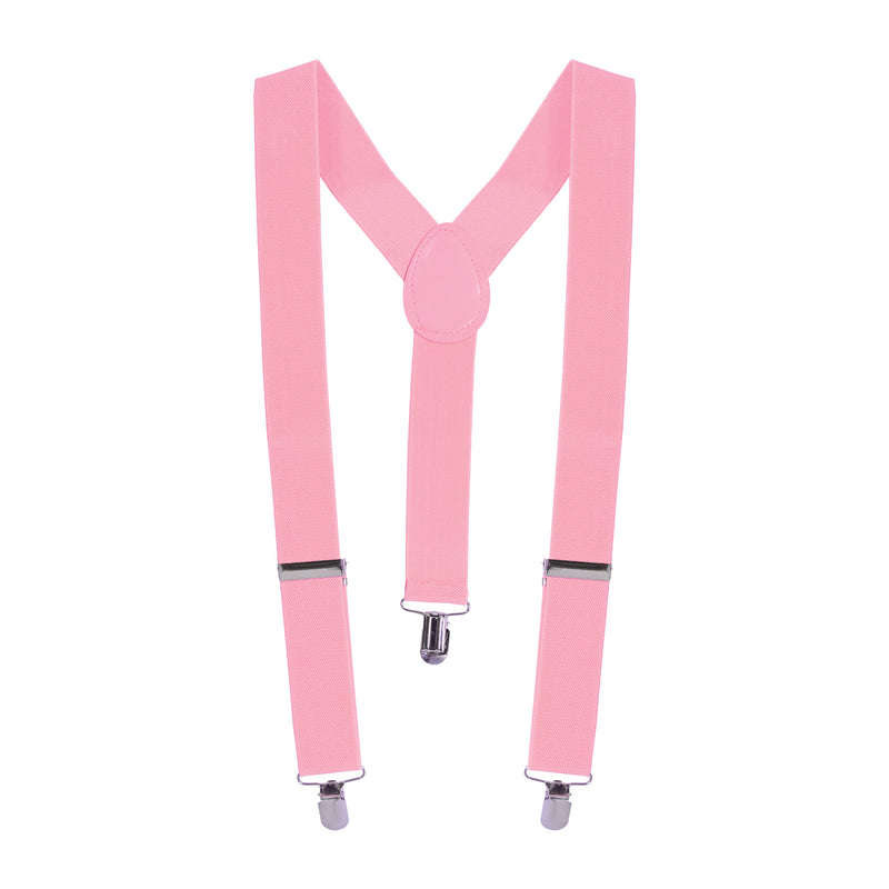 Pink Suspenders – (1/Pkg)