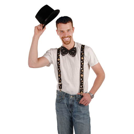 Awards Night Suspenders – (1/Pkg) by Beistle for Awards Night Suspenders