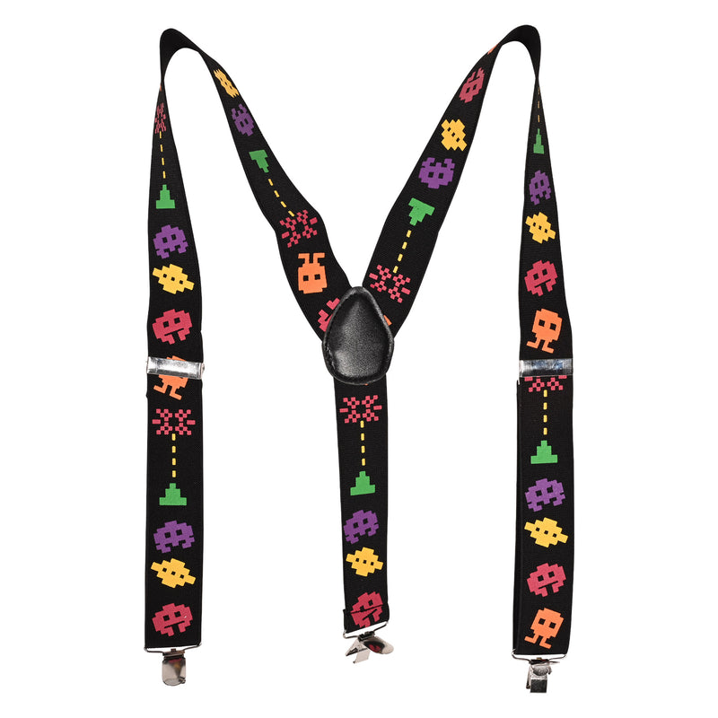 Arcade Suspenders – (1/Pkg)