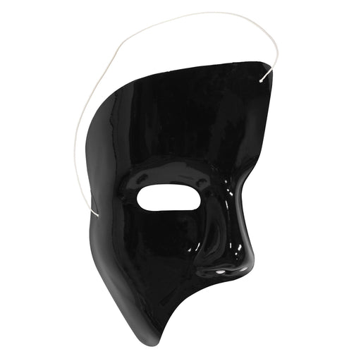 Phantom Mask by Beistle for General Occasion Novelty