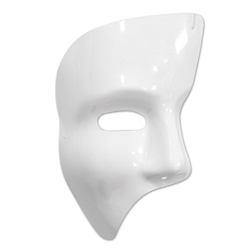 Phantom Mask by Beistle for General Occasion Novelty