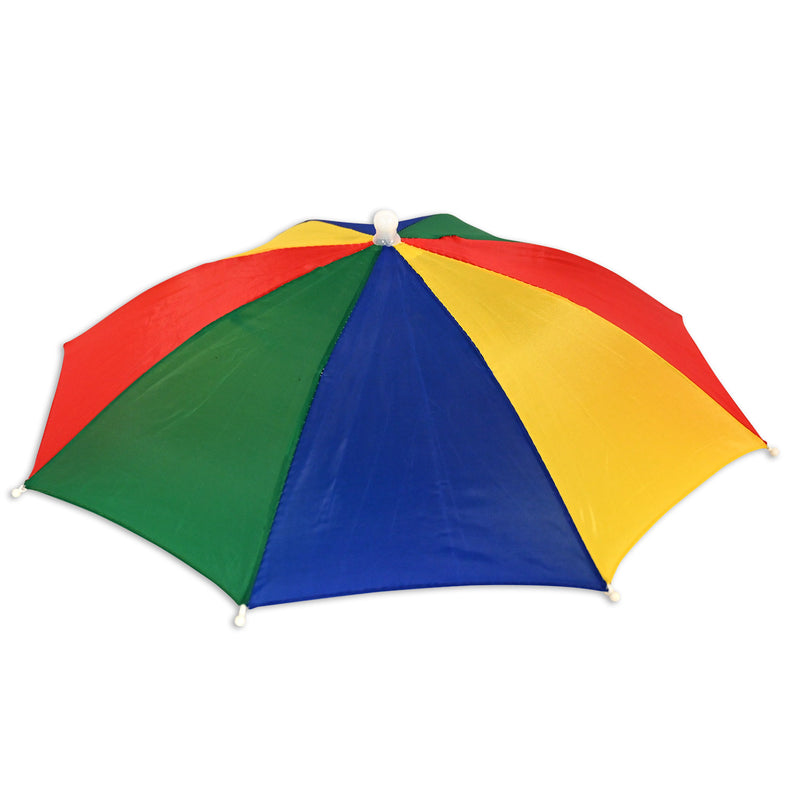 Umbrella Hat – (1/Pkg)
