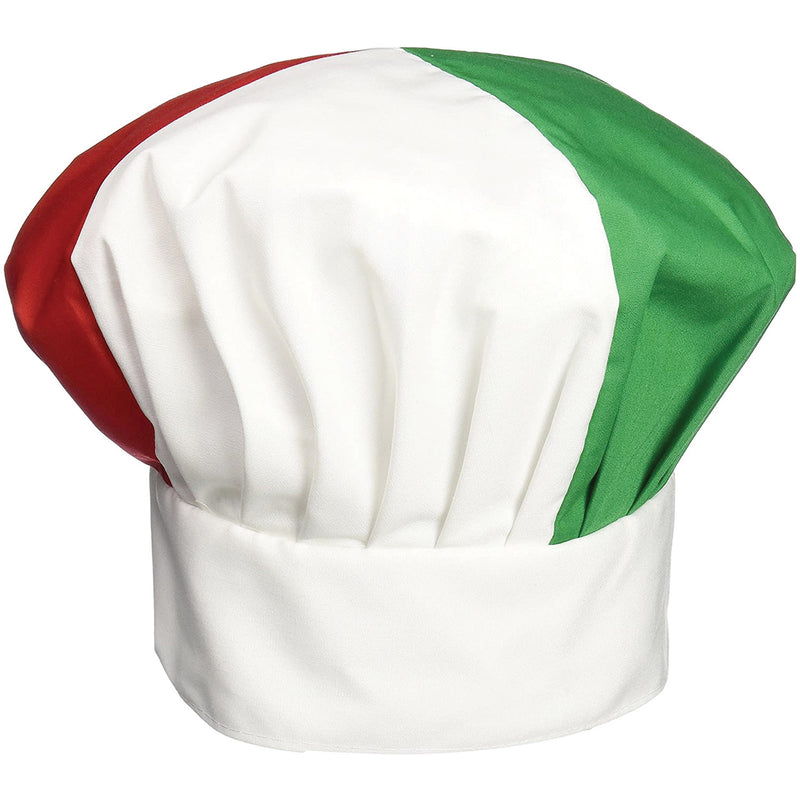 Oversized Fabric Chef's Hat – (1/Pkg)