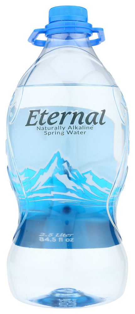 ETERNAL: Water Pet, 84.5 fo - No Brand For Less