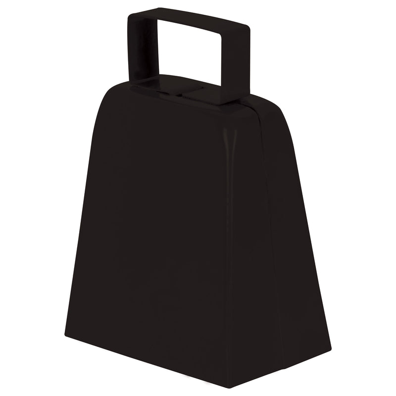 Cowbells – 4" by Beistle for School Spirit Cow Bells