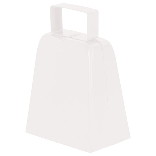 Cowbells – 4" by Beistle for School Spirit Cow Bells