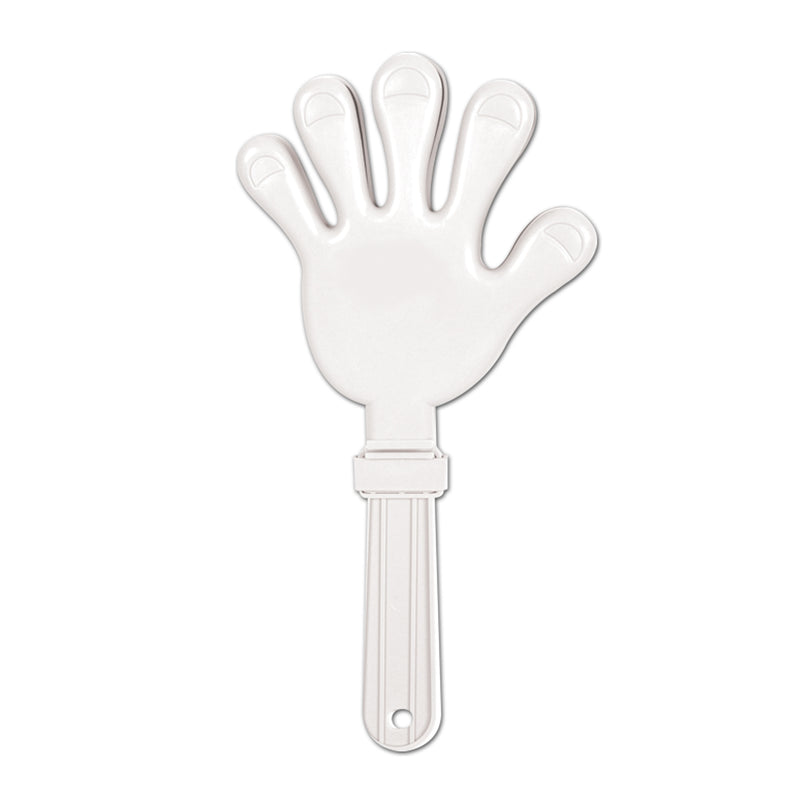 Giant Hand Clapper – 15" by Beistle for School Spirit Noisemakers