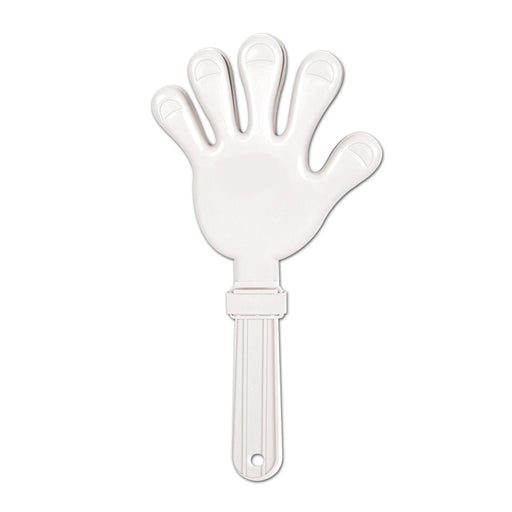 Giant Hand Clapper – 15" by Beistle for School Spirit Noisemakers