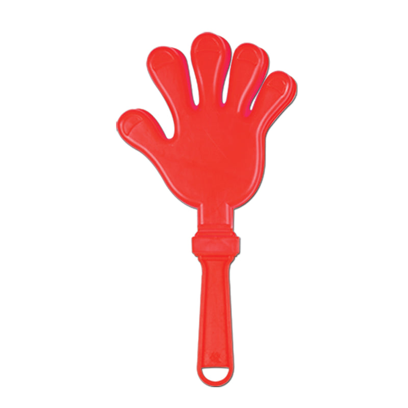Hand Clapper – 7½"
