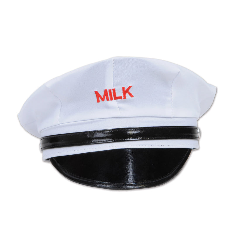 Milkman Hat – (1/Poly Bag)