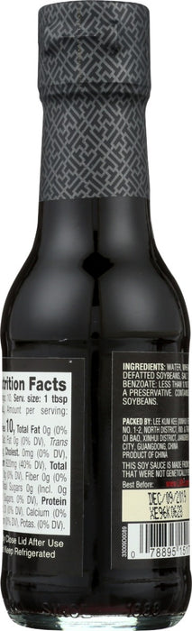 LEE KUM KEE: Sauce Panda Soy Dipping, 5.1 OZ