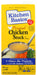 Kitchen Basics® Original Chicken Stock offers classic, full-bodied flavors of chicken, tender veggies and premium herbs and spices, slow-simmered for hours. This chicken stock contains no artificial flavors and no added MSG. Use this versatile chicken stock to create homemade meals or amplify the flavor of your sauce, gravy or side dishes.