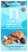 NAIRNS: Dark Chocolate and Coconut Breakfast Oat Biscuits, 5.64 oz