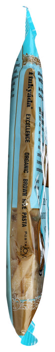 TINKYADA: Organic Brown Rice Penne Pasta, 12 oz