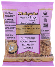 Twirly corkscrews! Tomato, creamy sauces¦.Pesto, Yes, of course!  Bake them, twirl them, put in spices and enjoy!
Cooks up to a perfect al dente texture with award winning taste.