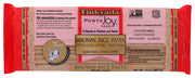This finely crafted pasta style will give you a delicious break from too much spaghetti. Any sauce, no regrets, just hand clapping!
Perfect for a light tasting family meal, for serving your loved ones and guests who are sure to appreciate, with joy!