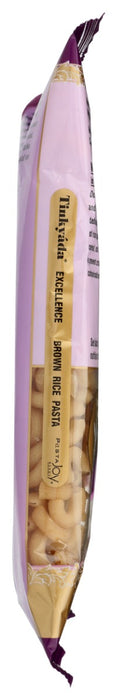 TINKYADA: Brown Rice Pasta Elbow, 16 oz