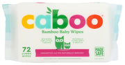 Our bamboo baby wet wipes are made from 99.3% naturally derived ingredients, unscented &amp; MADE SAFE® certified.
Unlike more than 95% of baby wipes, ours contain no nylon, plastic fibers, trees or harsh chemicals.