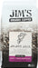 JIMS ORGANIC COFFEE: Organic JoJos Java Coffee Whole Bean Coffee, 12 oz
