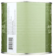 DIVINA: Marinated Artichoke Quarters With Herbs, 5.5 lb - No Brand For Less