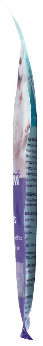 ARK NATURALS: Kiss Me-Ow Lickable Dental Cat Treats Chicken, 2 oz