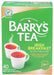 BARRYS: Irish Breakfast Tea, 40 bg